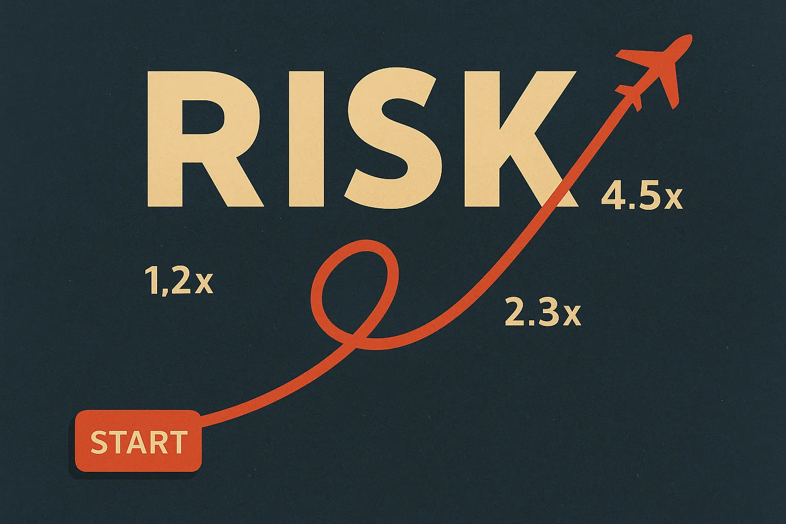 Risk as a Learning Tool: What Women Can Learn from Playing Aviator